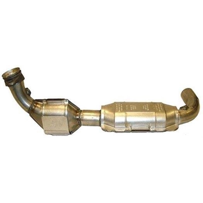 EASTERN CATALYTIC - 651546 - Catalytic Converter pa1