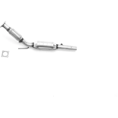 EASTERN CATALYTIC - 770369 - Catalytic Converter pa1