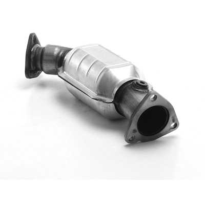 EASTERN CATALYTIC - 770455 - Catalytic Converter pa1