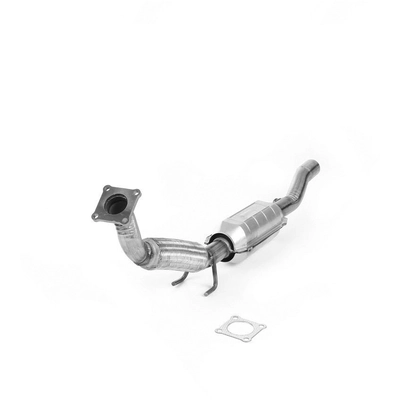 EASTERN CATALYTIC - 770490 - Catalytic Converter pa1