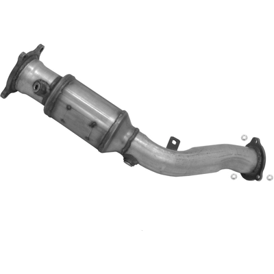 EASTERN CATALYTIC - 770541 - Catalytic Converter pa1