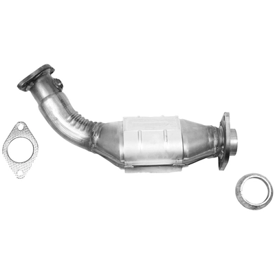 EASTERN CATALYTIC - 770543 - Catalytic Converter pa1