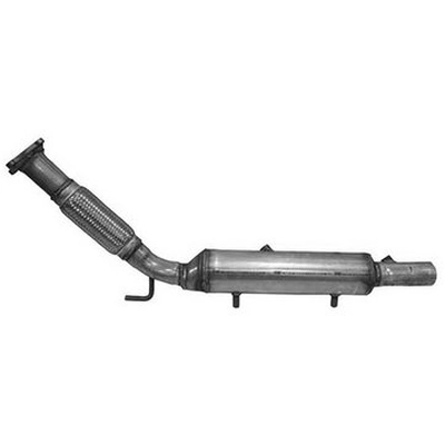 EASTERN CATALYTIC - 770592 - Catalytic Converter pa1