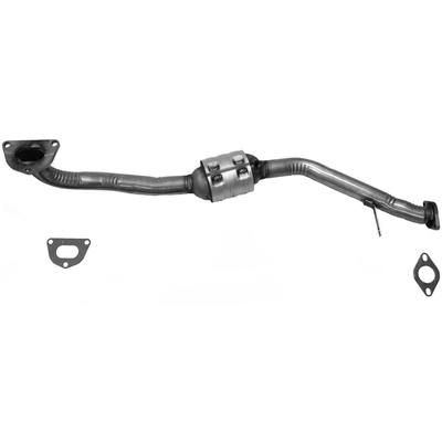 EASTERN CATALYTIC - 771438 - Catalytic Converter pa1