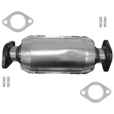 EASTERN CATALYTIC - 772356 - Catalytic Converter pa1