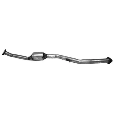 EASTERN CATALYTIC - 772789 - Catalytic Converter pa1