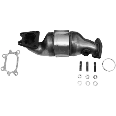 EASTERN CATALYTIC - 774084 - Catalytic Converter pa1