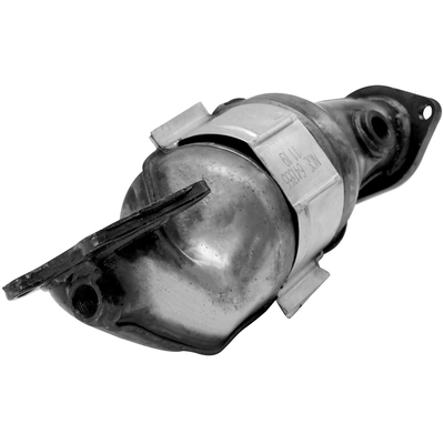 EASTERN CATALYTIC - 774084 - Catalytic Converter pa2