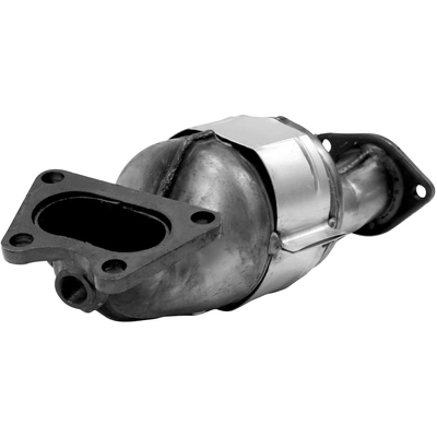 EASTERN CATALYTIC - 774085 - Catalytic Converter pa1