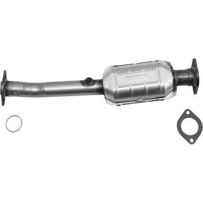 EASTERN CATALYTIC - 775340 - Catalytic Converter pa1