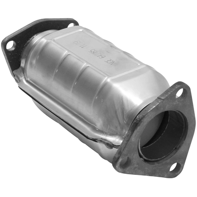 EASTERN CATALYTIC - 775343 - Catalytic Converter pa2