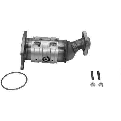 EASTERN CATALYTIC - 776000 - Catalytic Converter pa1