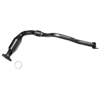 EASTERN CATALYTIC - 776321 - Catalytic Converter pa1