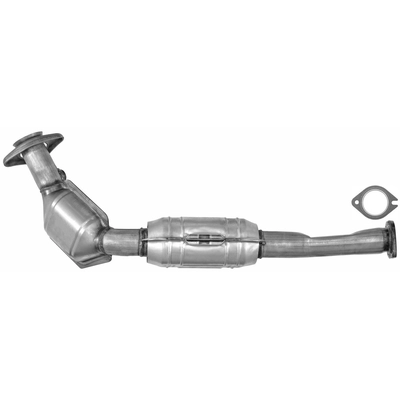 EASTERN CATALYTIC - 808586 - Catalytic Converter pa2