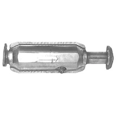 EASTERN CATALYTIC - 914449 - Catalytic Converter pa1