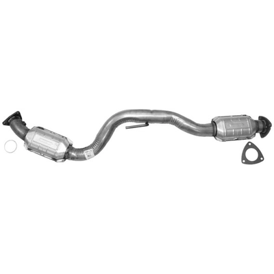 EASTERN CATALYTIC - 919993 - Catalytic Converter pa1