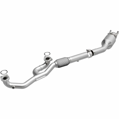 MAGNAFLOW - 280126 - Direct-Fit Catalytic Converter pa1