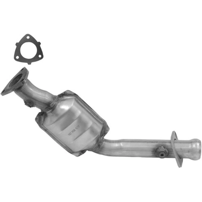 WALKER - 14629 - Catalytic Converter pa1