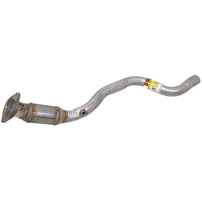 WALKER - 54980 - Catalytic Converter pa1