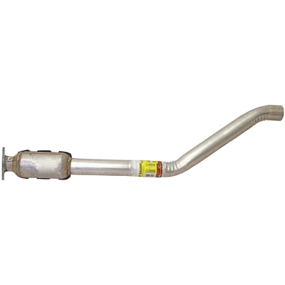 WALKER - 74009 - Catalytic Converter pa1