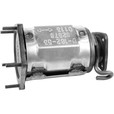 Direct Fit Converter by WALKER - 82578 pa2