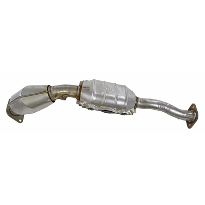 WALKER - 84383 - Catalytic Converter pa1