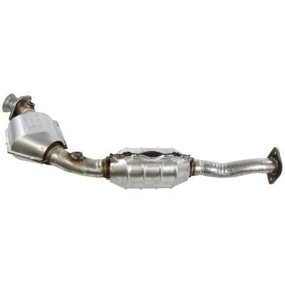 WALKER - 84384 - Catalytic Converter pa1