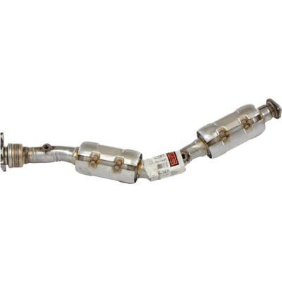 WALKER - 84387 - Catalytic Converter pa1