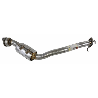 WALKER - 84589 - Catalytic Converter pa1