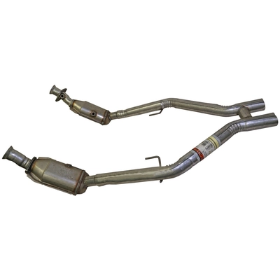 WALKER - 84593 - Catalytic Converter pa1