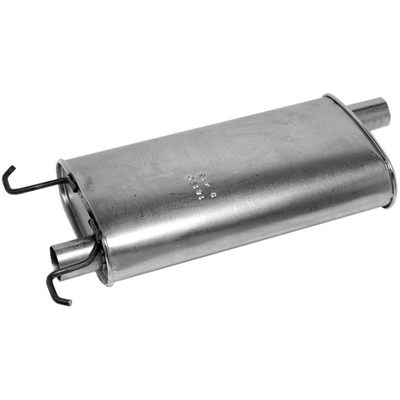 WALKER USA - 18190 - Steel Direct Fit Muffler pa4