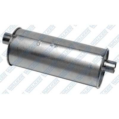 Direct Fit Muffler by WALKER USA - 18435 pa1