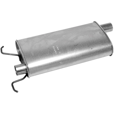 WALKER USA - 18437 - Steel Direct Fit Muffler pa7