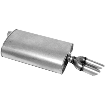 WALKER USA - 18441 - Steel Direct Fit Muffler pa8