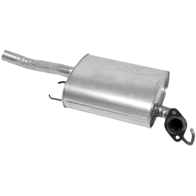 WALKER USA - 18446 - Steel Direct Fit Muffler pa4