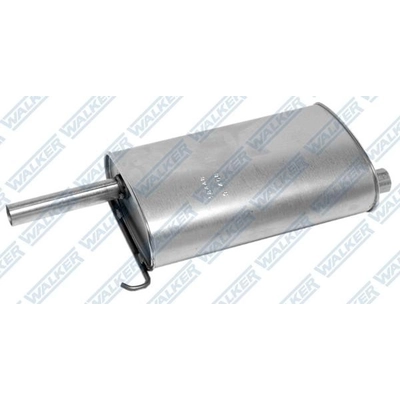 Direct Fit Muffler by WALKER USA - 18448 pa1