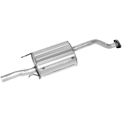 WALKER USA - 18558 - Steel Direct Fit Muffler pa6