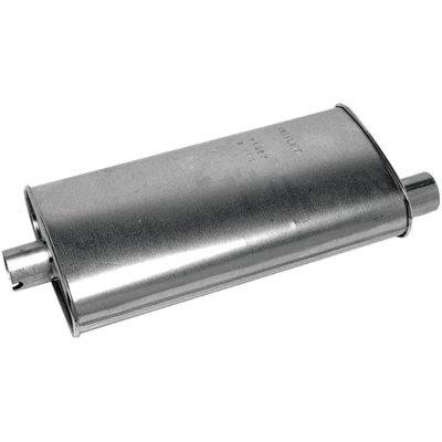 WALKER USA - 18568 - Steel Direct Fit Muffler pa4