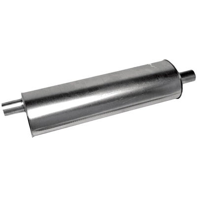 WALKER USA - 18570 - Steel Direct Fit Muffler pa7