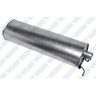 Steel Direct Fit Muffler - WALKER USA - 18590 pa2