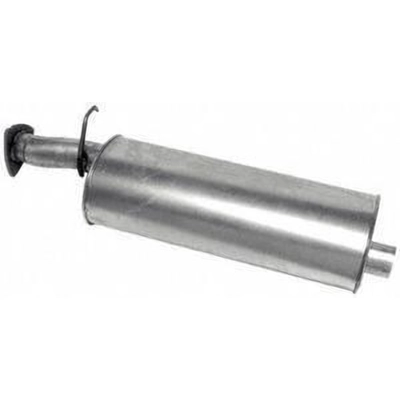 WALKER USA - 18829 - Steel Direct Fit Muffler pa1