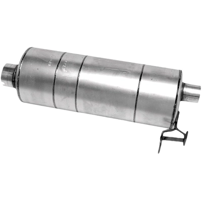 WALKER USA - 18853 - Steel Direct Fit Muffler pa4