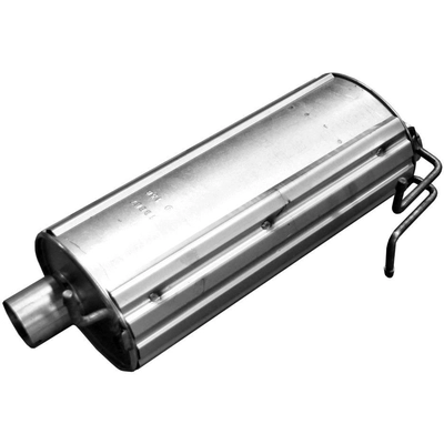 WALKER USA - 18887 - Steel Direct Fit Muffler pa4