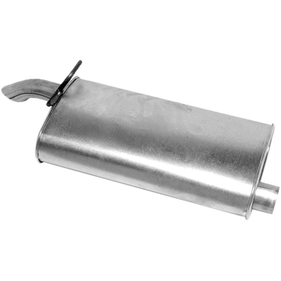 WALKER USA - 18894 - Steel Direct Fit Muffler pa4