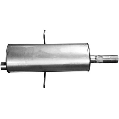 WALKER USA - 18897 - Steel Direct Fit Muffler pa7