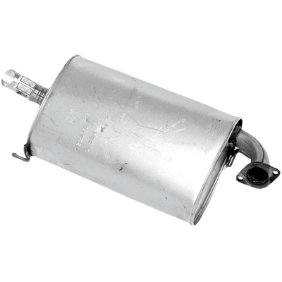 WALKER USA - 18904 - Steel Direct Fit Muffler pa5