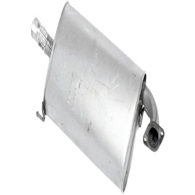 WALKER USA - 18904 - Steel Direct Fit Muffler pa6