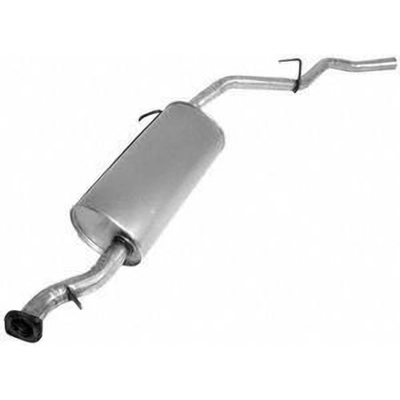 WALKER USA - 18946 - Steel Direct Fit Muffler pa3