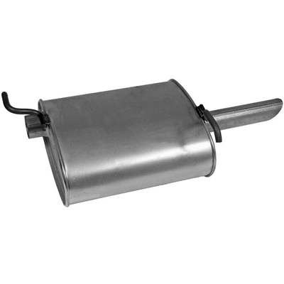 WALKER USA - 18953 - Direct Fit Muffler pa3