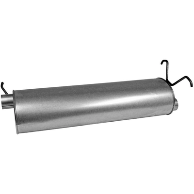 WALKER USA - 18955 - Steel Direct Fit Muffler pa4